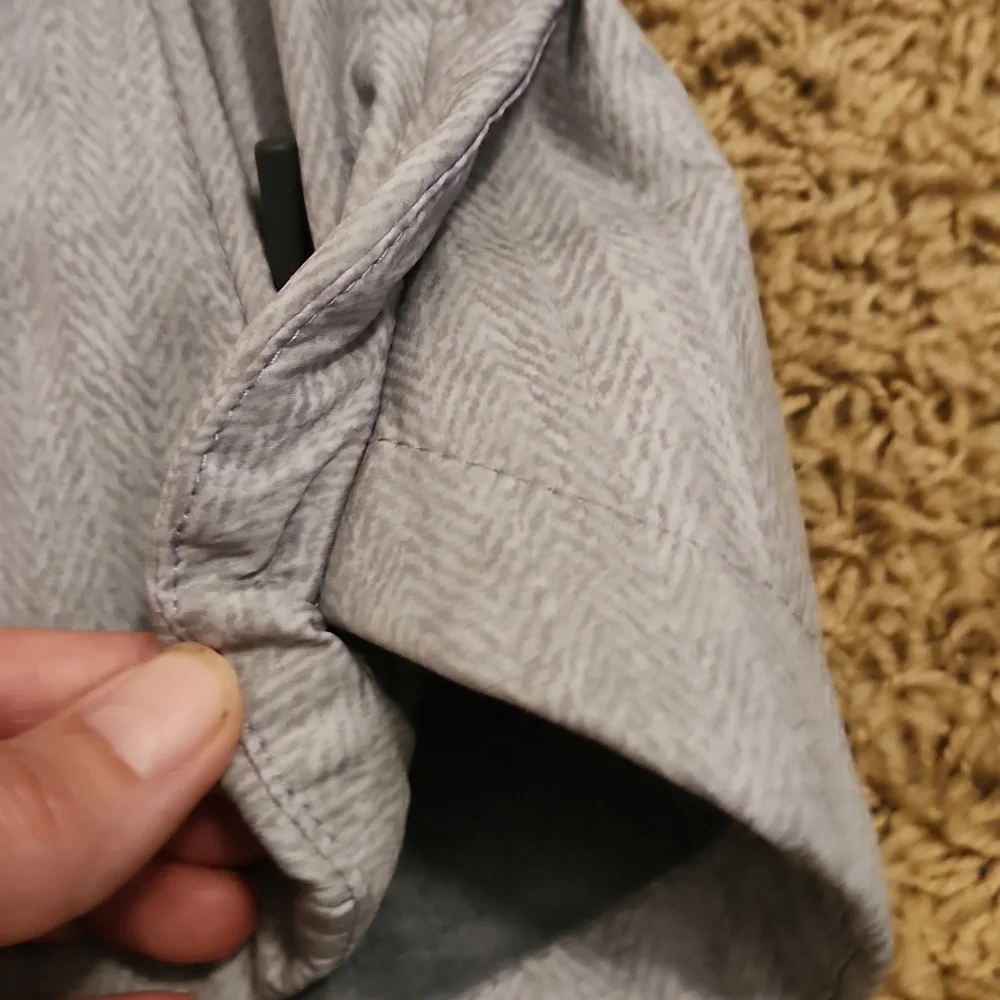 Free Country womans gray jacket - Picture 12 of 13